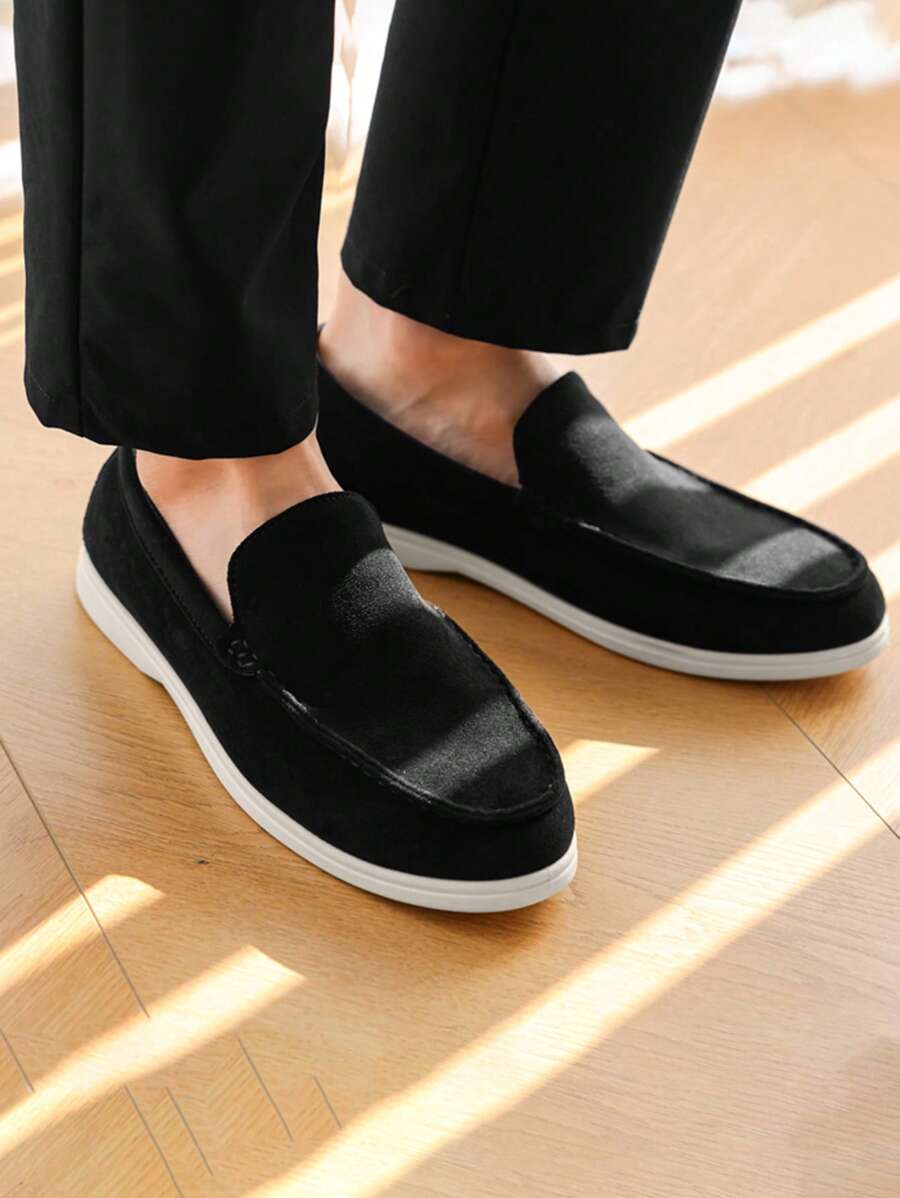 Herrloafers Casual