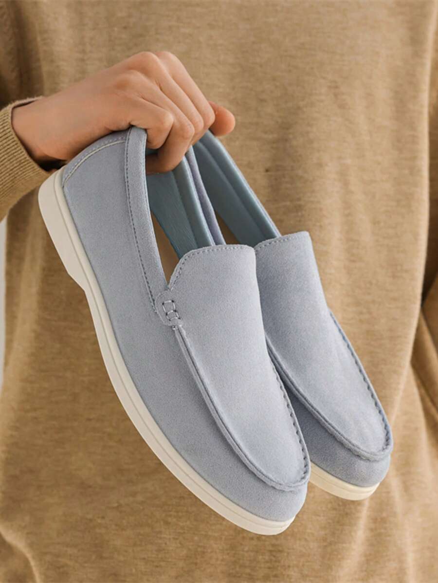 Herrloafers Casual