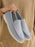 Herrloafers Casual