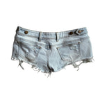 Micro Shorties