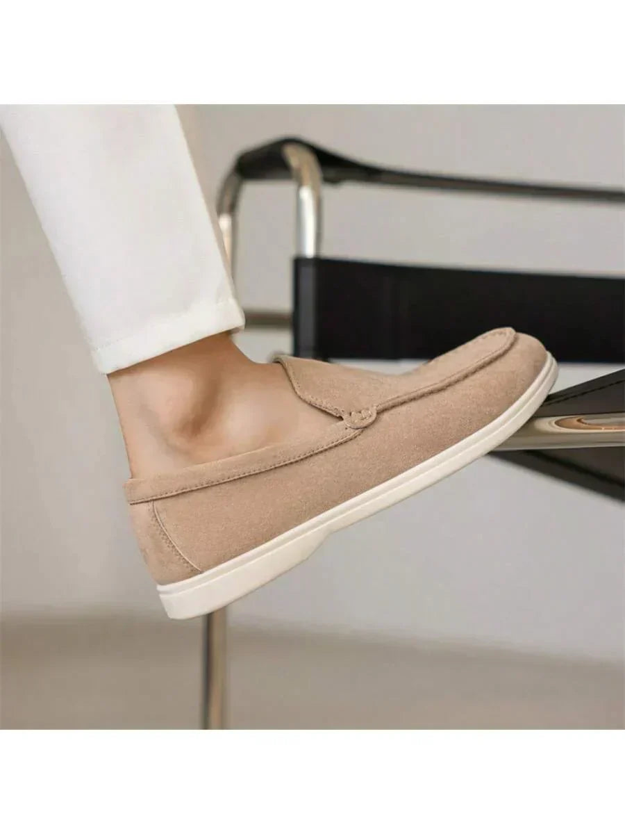 Herrloafers Casual
