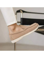 Herrloafers Casual