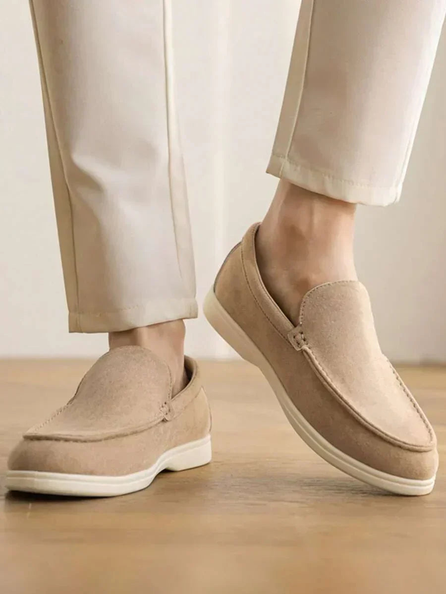 Herrloafers Casual