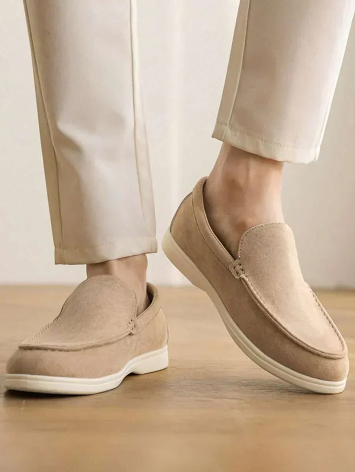 Herrloafers Casual