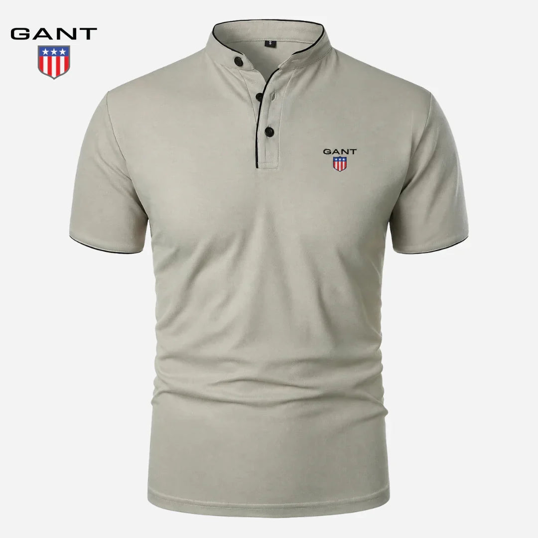 GANT™ Premium Pikétröja