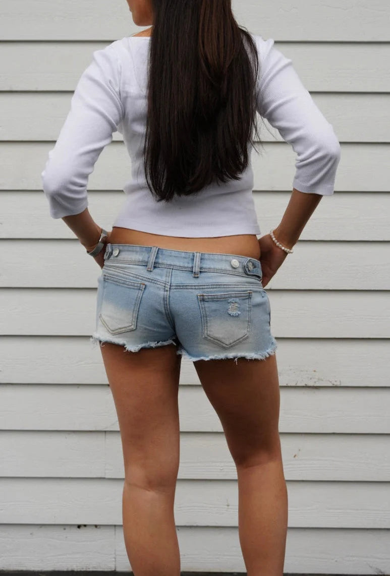 Estelle Shorts