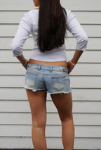 Estelle Shorts