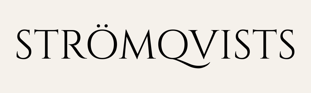 Stromqvists