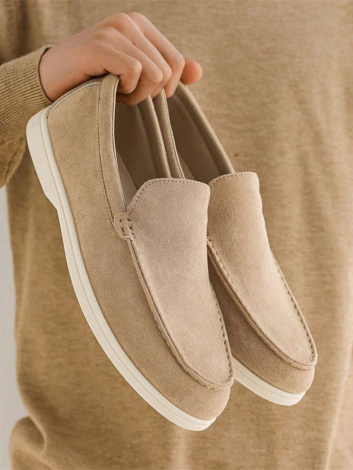Herrloafers Casual