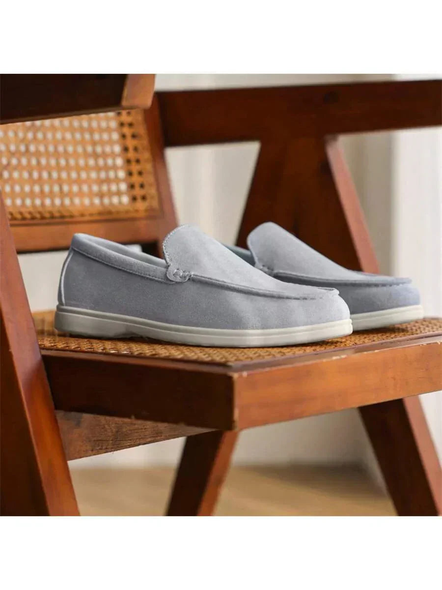 Herrloafers Casual