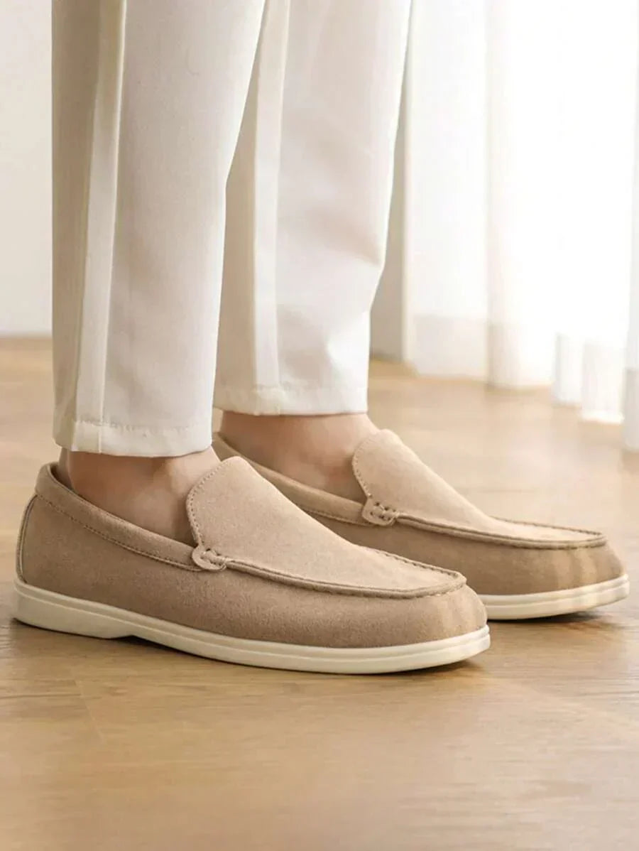 Herrloafers Casual