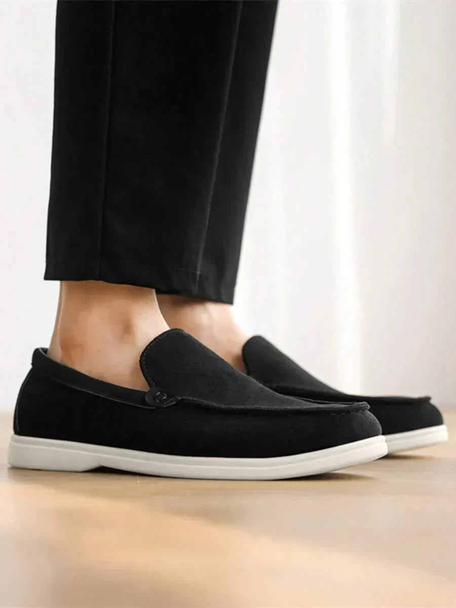 Herrloafers Casual