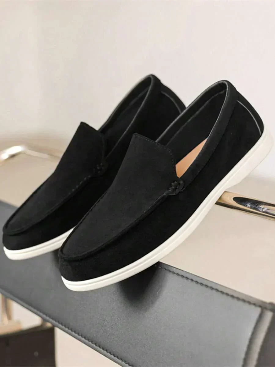 Herrloafers Casual