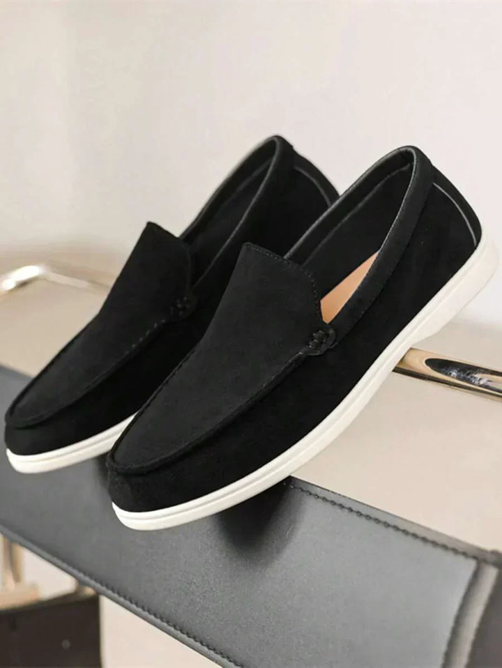 Herrloafers Casual