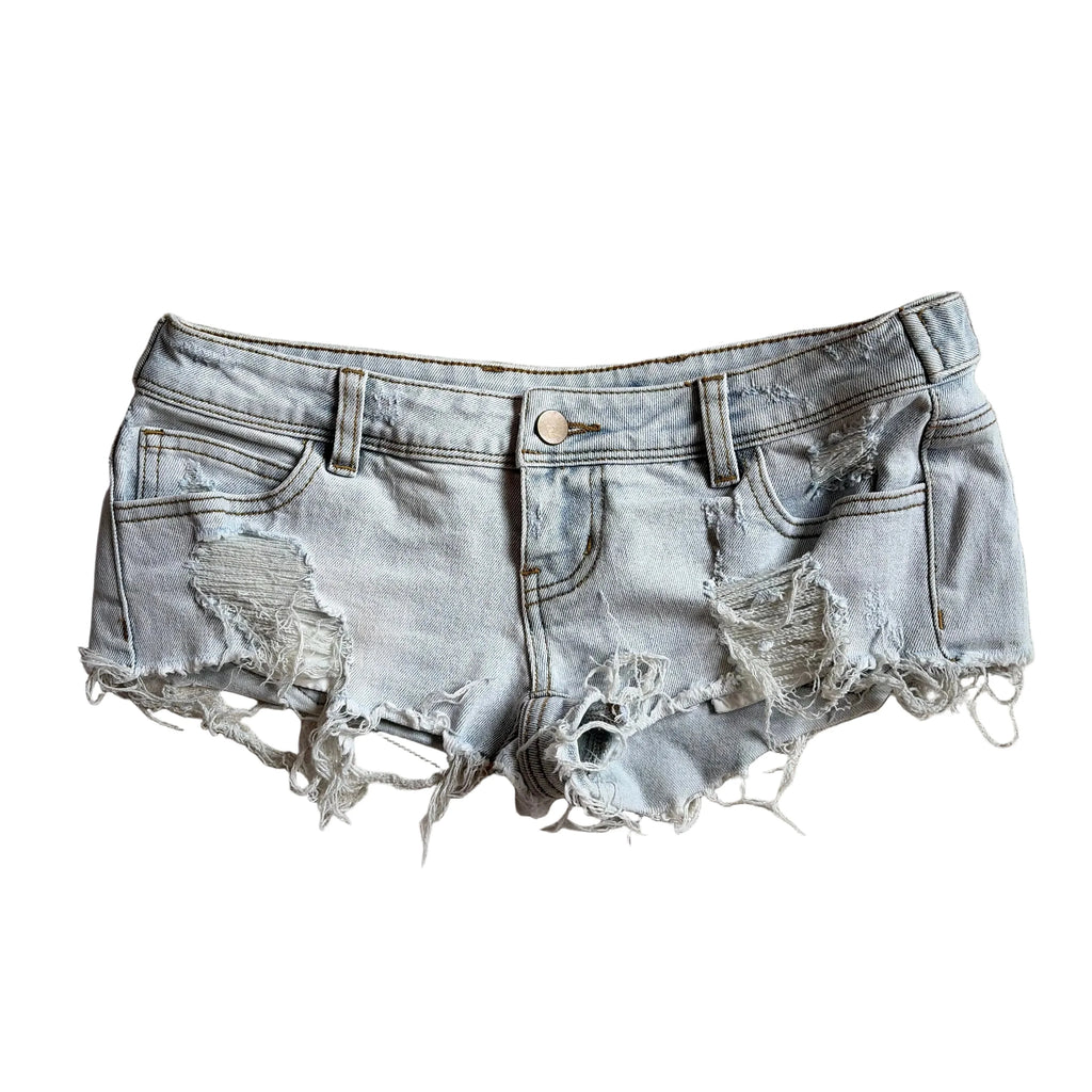 Micro Shorties
