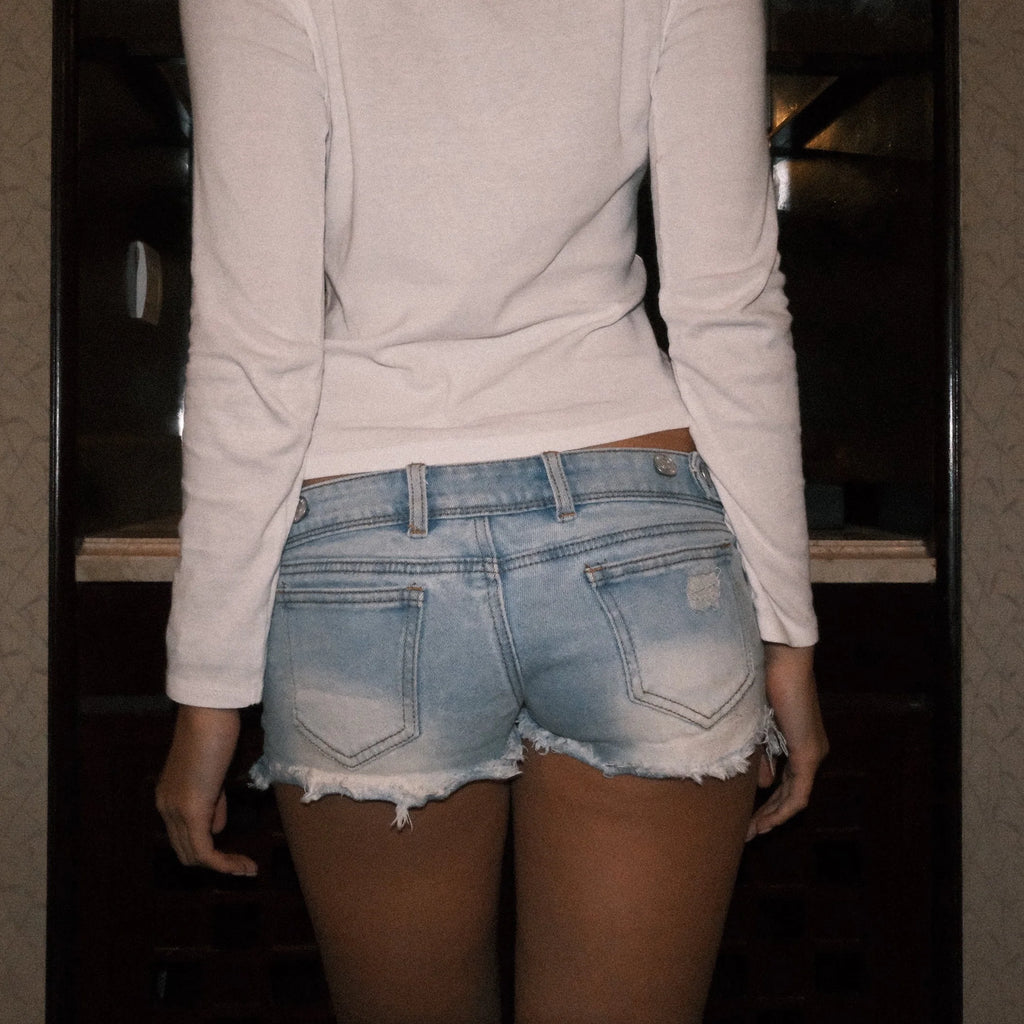 Estelle Shorts