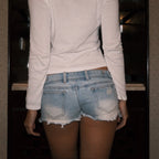 Estelle Shorts