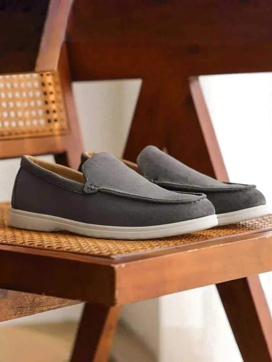 Herrloafers Casual