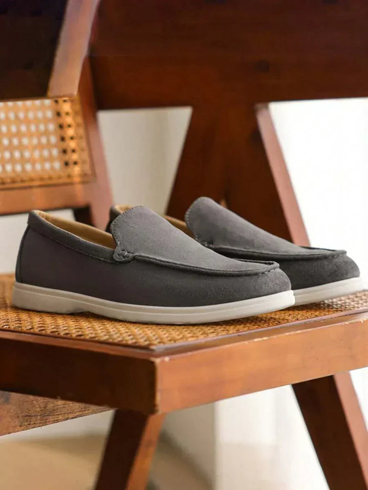 Herrloafers Casual