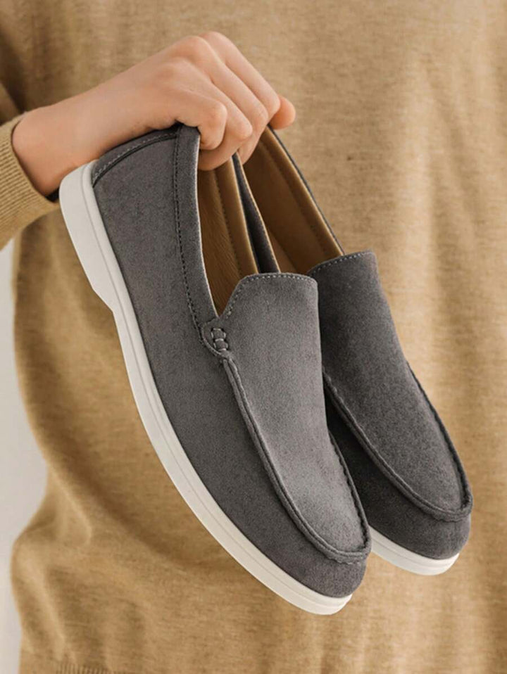 Herrloafers Casual