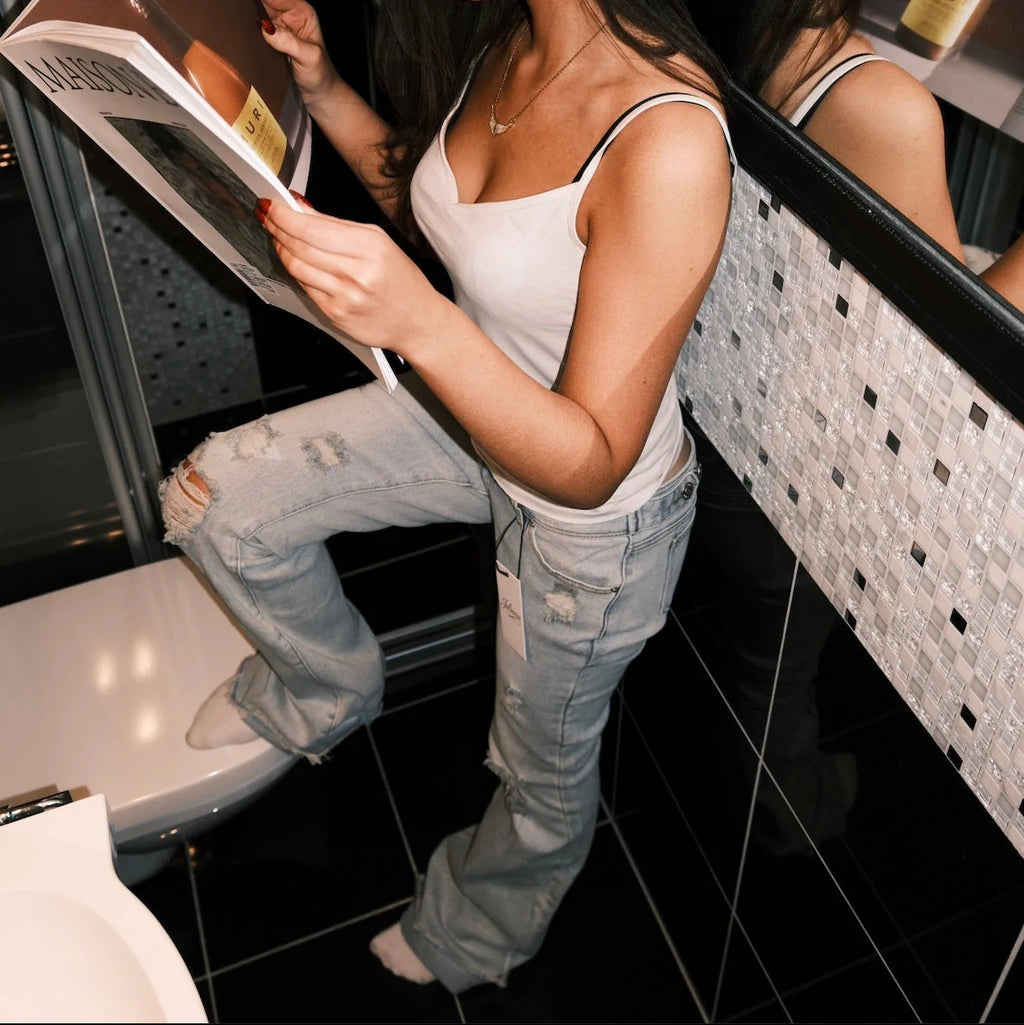 Stockholm Jeans