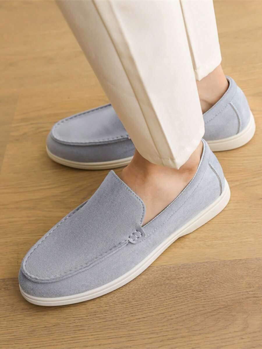 Herrloafers Casual