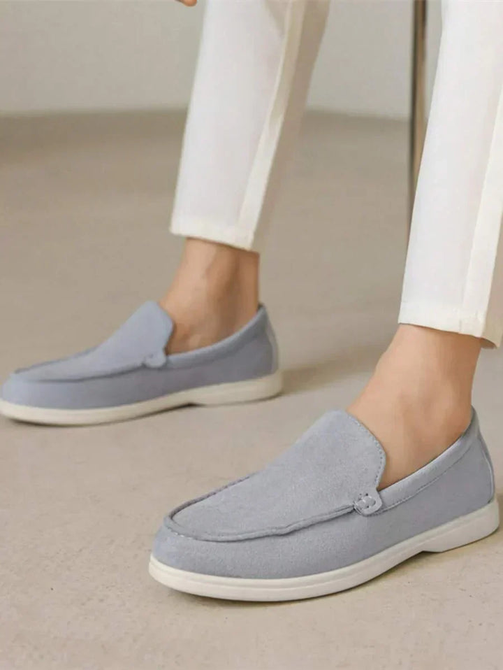 Herrloafers Casual