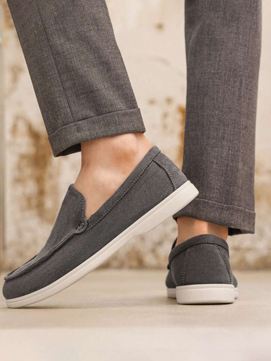 Herrloafers Casual