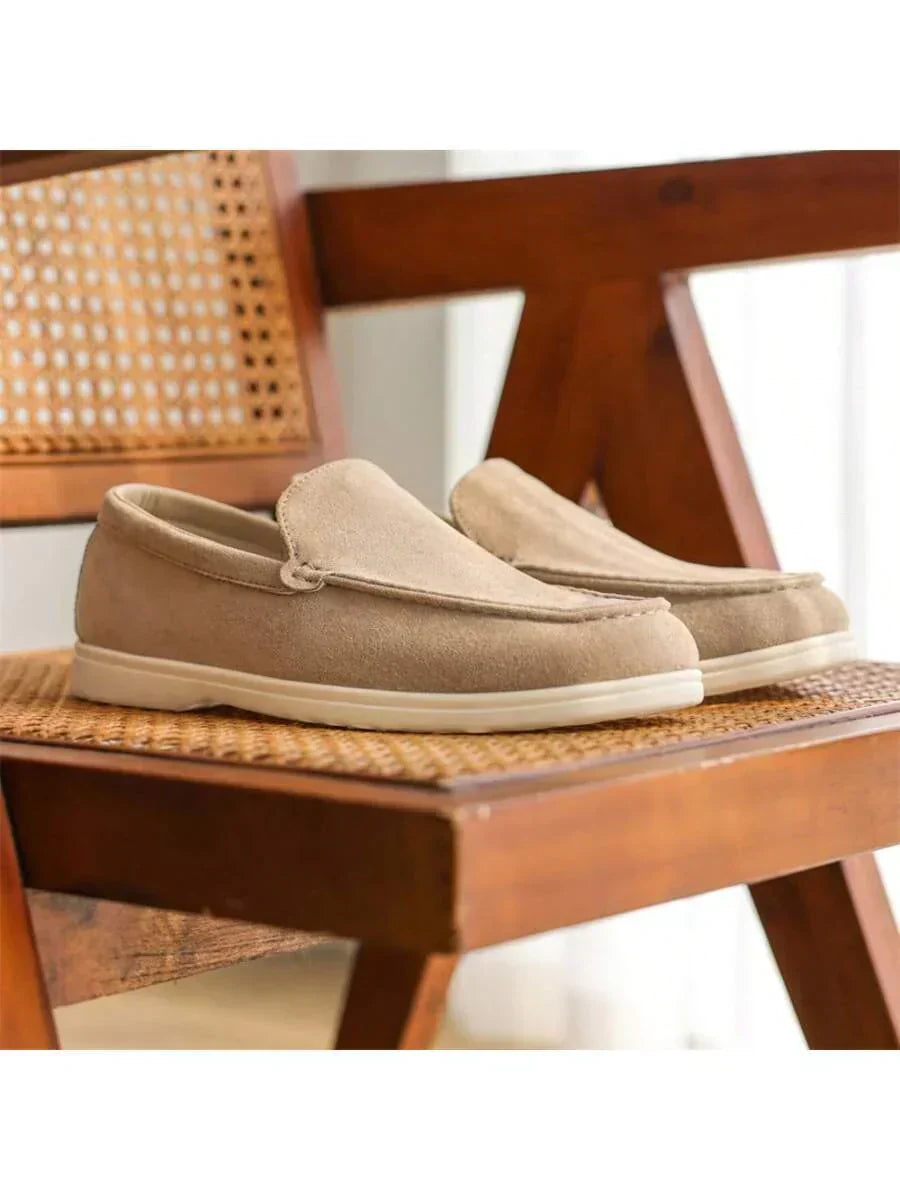 Herrloafers Casual